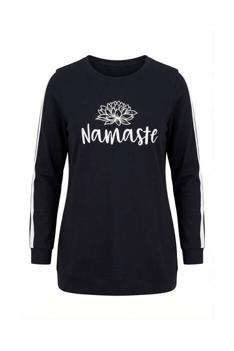 Namaste Sweatshirt