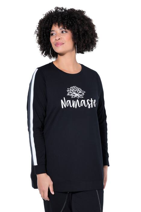 Namaste Sweatshirt
