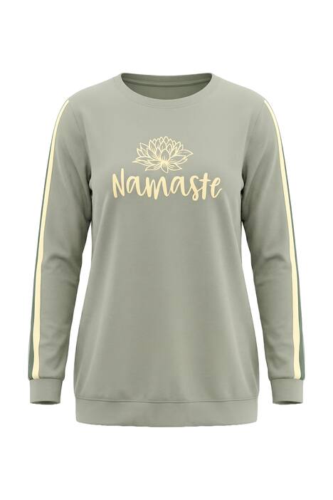Namaste Sweatshirt