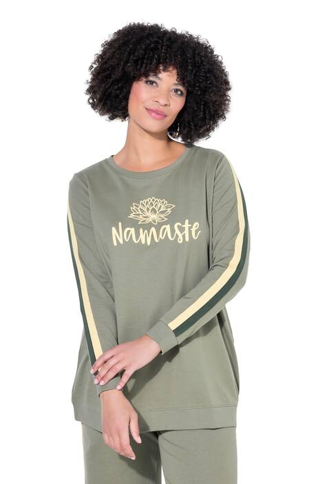Namaste Sweatshirt