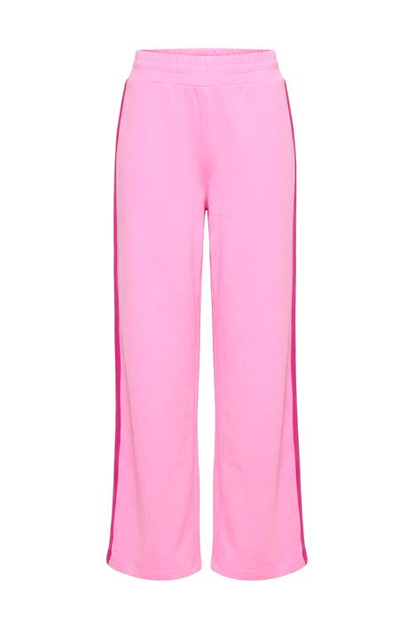 Side Stripe Sweatpants