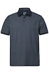 Polotričko FLEXNAMIC®, krátké rukávy, piqué, celoplošný potisk, do velikosti 8XL