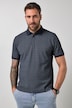 Poloskjorte FLEXNAMIC®, korte ermer, piké, heldekkende trykk, opptil størrelse 8XL