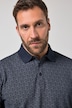 Poloskjorte FLEXNAMIC®, korte ermer, piké, heldekkende trykk, opptil størrelse 8XL