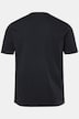 T-shirt, korte mouw, print, ronde hals, tot 8XL