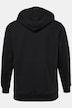 Hoodiejacke, CoolTouch Sweat, Kapuze, Zipper, bis 8 XL