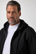 Hoodiejacke, CoolTouch Sweat, Kapuze, Zipper, bis 8 XL