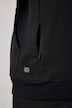 Hoodiejacke, CoolTouch Sweat, Kapuze, Zipper, bis 8 XL