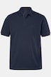 Polo, manga corta, piqué, hasta la talla 8XL