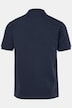 Polo, manga corta, piqué, hasta la talla 8XL