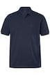 polotričko, krátké rukávy, piqué, do velikosti 8XL