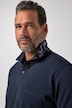 Polo, manga corta, piqué, hasta la talla 8XL