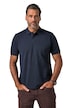 polotričko, krátké rukávy, piqué, do velikosti 8XL
