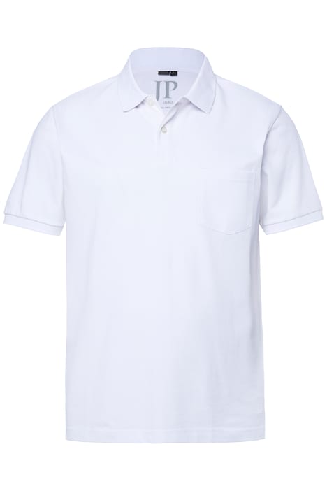 polotričko, krátké rukávy, piqué, do velikosti 8XL