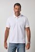 Polo, manga corta, piqué, hasta la talla 8XL