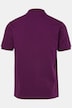 Polo, manga corta, piqué, hasta la talla 8XL