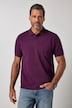 Polo, manga corta, piqué, hasta la talla 8XL