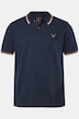 Polo en piqué, manches courtes - jusqu'au 8 XL