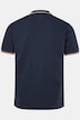 Polo en piqué, manches courtes - jusqu'au 8 XL
