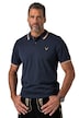 Polotričko, krátké rukávy, piqué, do velikosti 8XL