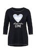 All You Need Is Love Long Graphic Tee