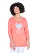 All You Need Is Love Long Graphic Tee