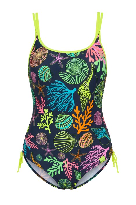 plavky HYGGE s potiskem, OEKO-TEX