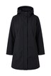 HYPRAR Softshell-Jacke, wasserabweisend, 2-Wege-Zipper