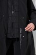 HYPRAR Softshell-Jacke, wasserabweisend, 2-Wege-Zipper