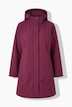 HYPRAR Softshell-Jacke, wasserabweisend, 2-Wege-Zipper