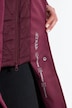 HYPRAR Softshell-Jacke, wasserabweisend, 2-Wege-Zipper