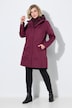 HYPRAR Softshell-Jacke, wasserabweisend, 2-Wege-Zipper