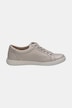 Caprice Hirschleder-Sneaker, Memory Foam, Weite H