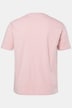T-shirt, rękaw 1/2, lekki dżersej, nadruk na piersi, do rozm. 8 XL