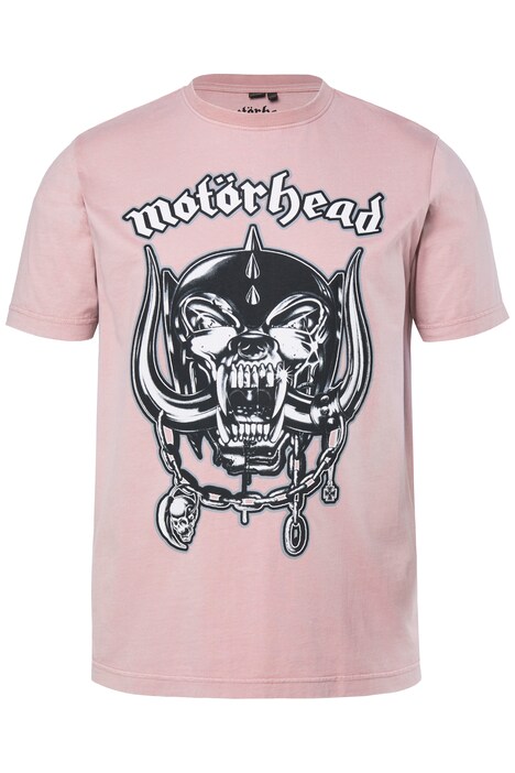 Tričko, kapela Motörhead, krátké rukávy, do velikosti 8XL