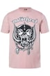 Tričko, kapela Motörhead, krátké rukávy, do velikosti 8XL