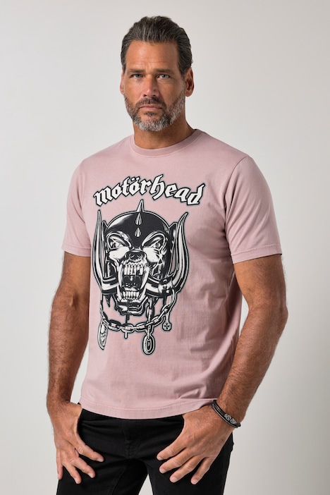 T-Shirt, Bandshirt, Motörhead, Halbarm, bis 8 XL