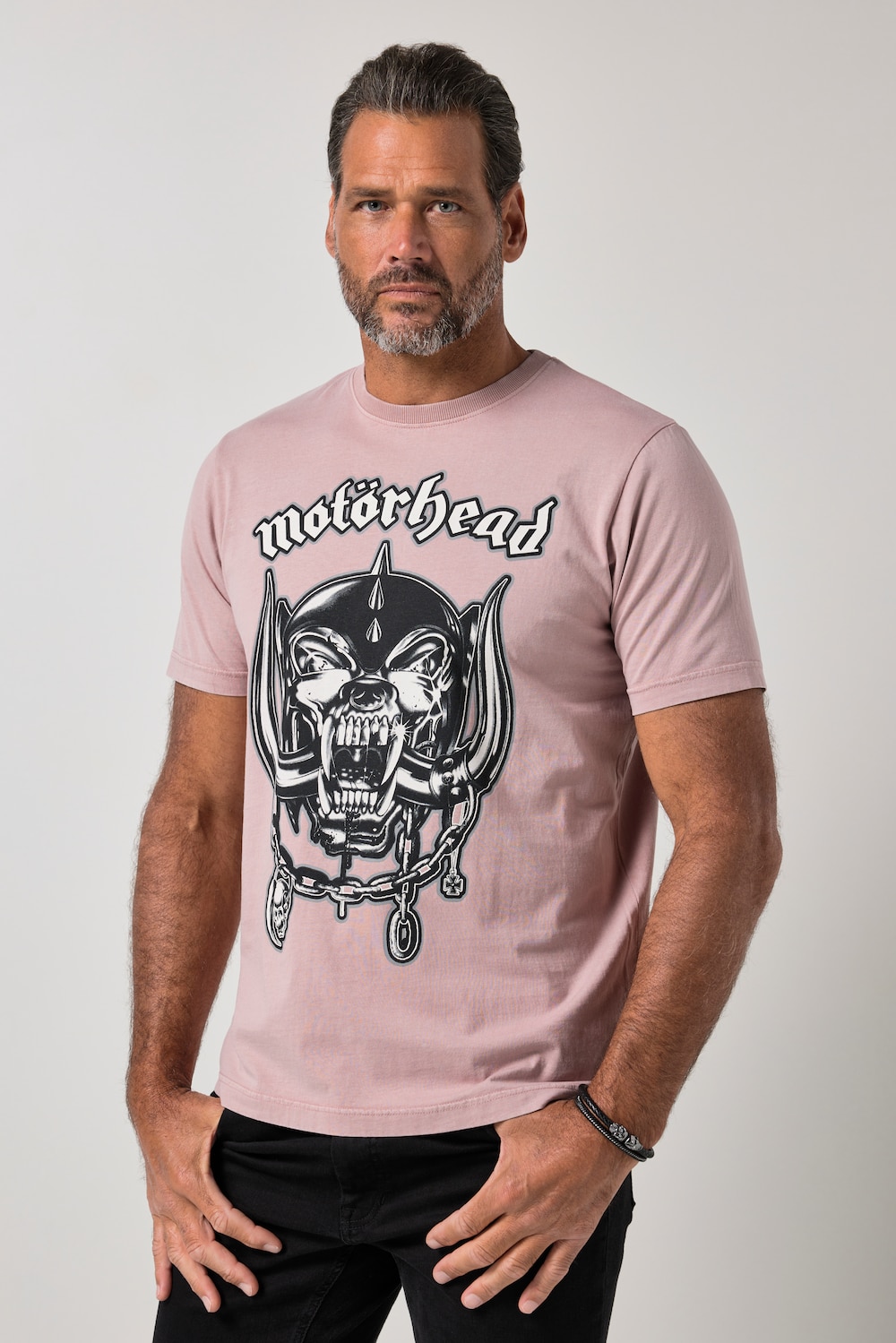 T-Shirt, Bandshirt, Motörhead, Halbarm, bis 8 XL
