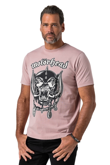 Tričko, kapela Motörhead, krátké rukávy, do velikosti 8XL