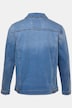 Jeansjacke, Ultra FLEXNAMIC®, Denim, viele Taschen, bis 8 XL