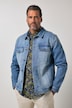 Jeansjacke, Ultra FLEXNAMIC®, Denim, viele Taschen, bis 8 XL