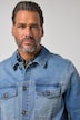 Jeansjacke, Ultra FLEXNAMIC®, Denim, viele Taschen, bis 8 XL