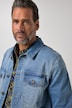 Jeansjacke, Ultra FLEXNAMIC®, Denim, viele Taschen, bis 8 XL