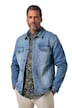 Džínová bunda, Ultra FLEXNAMIC®, denim, mnoho kapes, do velikosti 8XL