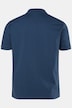 Poloshirt, korte mouw, jersey, tot 8XL