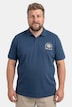 Poloshirt, Halbarm, Jersey, bis 8 XL