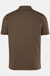 Poloshirt, korte mouw, jersey, tot 8XL