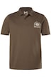 Polokošile, polo rukávy, žerzej, do vel. 8XL