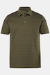 Poloshirt, korte mouw, jersey, all-over print, tot 8XL