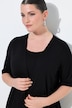 2-in-1 Layered Blouse